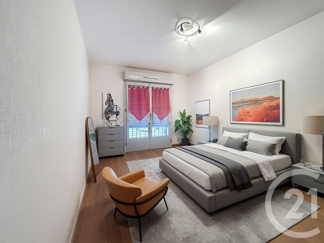 Appartement F5 à vendre - 5 pièces - 110.0 m2 - LYON - 69003 - RHONE-ALPES - Century 21 Hestia Ldi