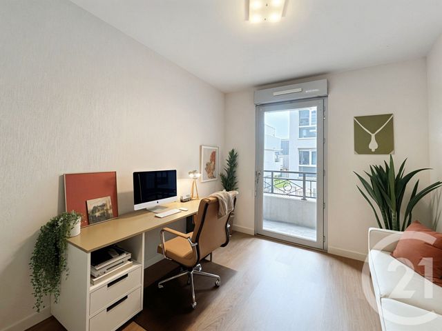 Appartement F5 à vendre - 5 pièces - 110.0 m2 - LYON - 69003 - RHONE-ALPES - Century 21 Hestia Ldi