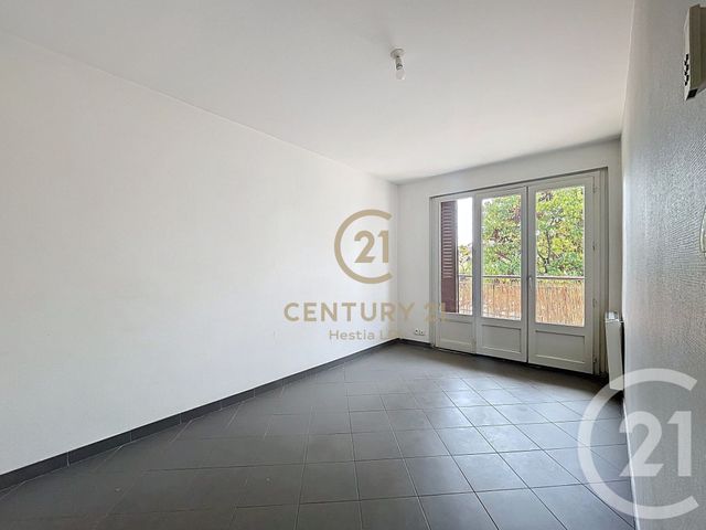 appartement - LYON - 69008