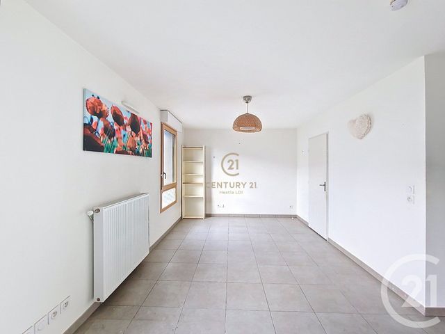 Appartement T1 à vendre LYON