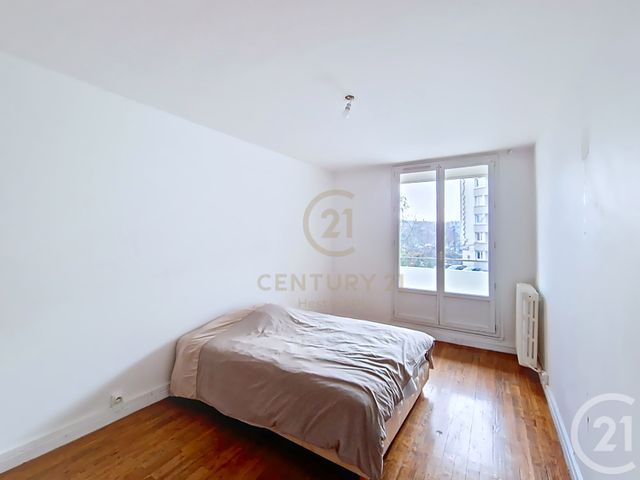 Appartement T3 à vendre - 3 pièces - 73.0 m2 - LYON - 69008 - RHONE-ALPES - Century 21 Hestia Ldi