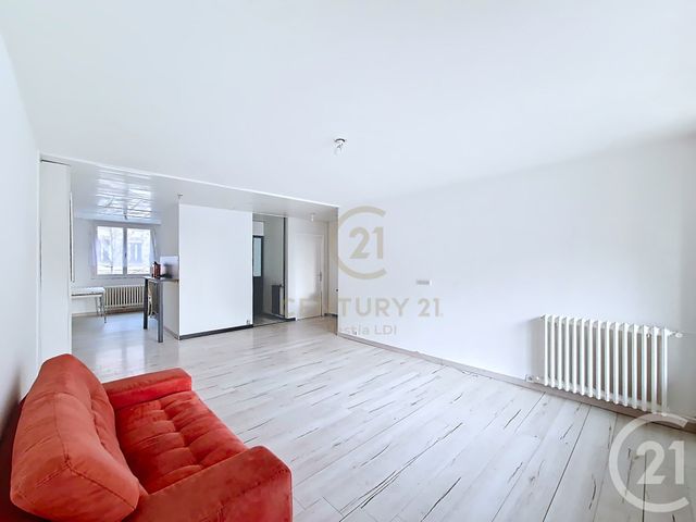 Appartement T3 à vendre - 3 pièces - 73.0 m2 - LYON - 69008 - RHONE-ALPES - Century 21 Hestia Ldi