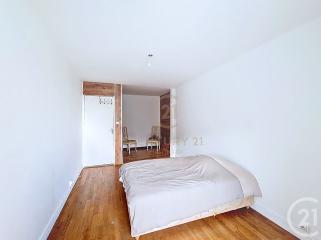 Appartement T3 à vendre - 3 pièces - 73.0 m2 - LYON - 69008 - RHONE-ALPES - Century 21 Hestia Ldi