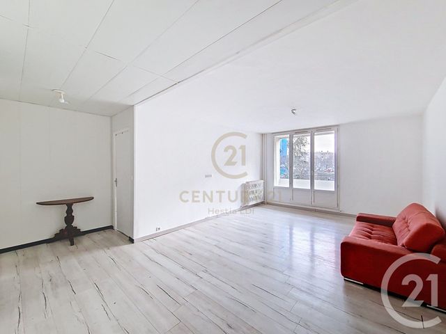 Appartement T3 à vendre LYON
