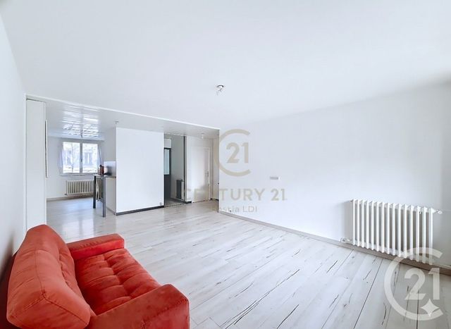 Appartement T3 à vendre LYON