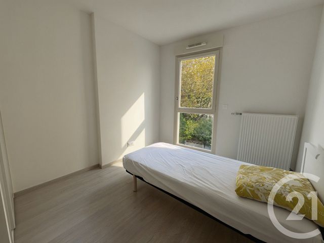 Appartement F3 à louer - 3 pièces - 65.51 m2 - GIVORS - 69 - RHONE-ALPES - Century 21 Hestia Ldi