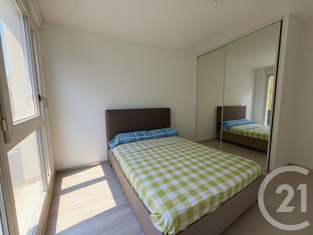 Appartement F3 à louer - 3 pièces - 65.51 m2 - GIVORS - 69 - RHONE-ALPES - Century 21 Hestia Ldi