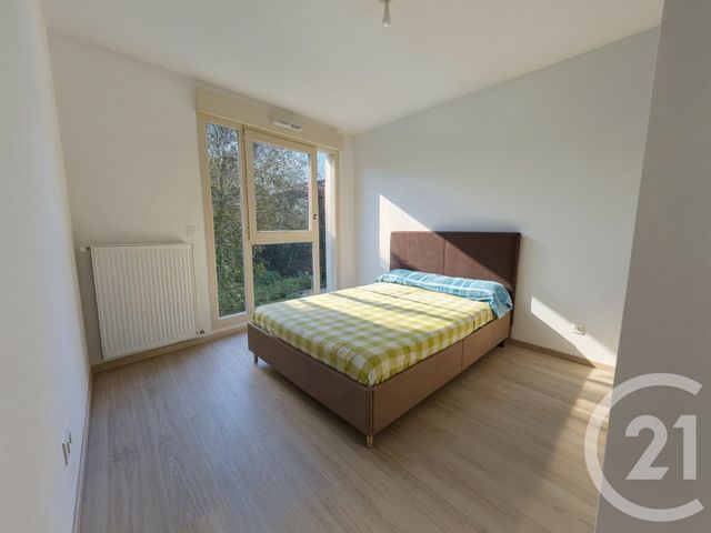 Appartement F3 à louer - 3 pièces - 65.51 m2 - GIVORS - 69 - RHONE-ALPES - Century 21 Hestia Ldi