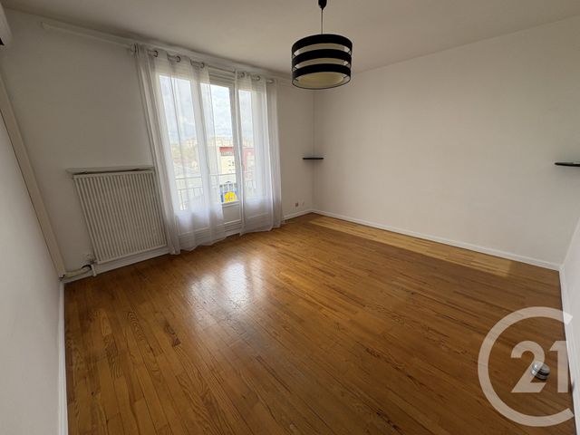 Appartement F3 à louer VENISSIEUX
