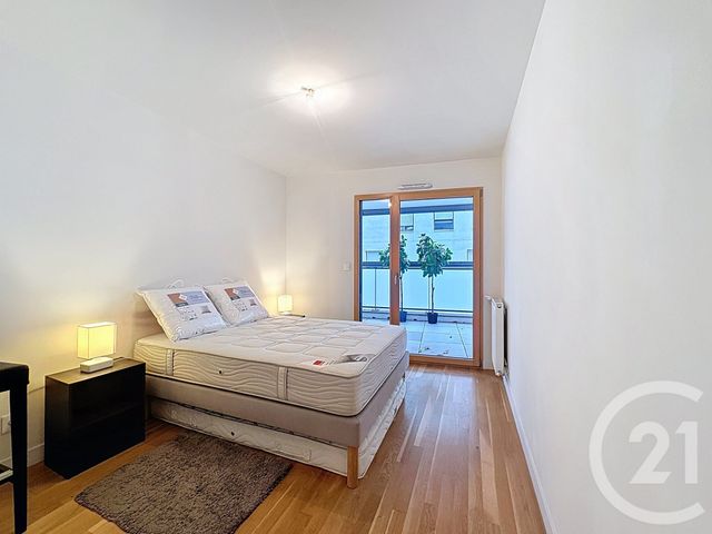 Appartement F4 à louer - 4 pièces - 101.5 m2 - LYON - 69008 - RHONE-ALPES - Century 21 Hestia Ldi