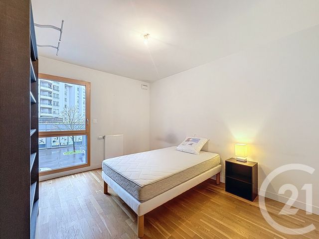 Appartement F4 à louer - 4 pièces - 101.5 m2 - LYON - 69008 - RHONE-ALPES - Century 21 Hestia Ldi