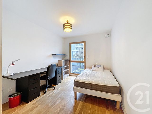 Appartement F4 à louer - 4 pièces - 101.5 m2 - LYON - 69008 - RHONE-ALPES - Century 21 Hestia Ldi