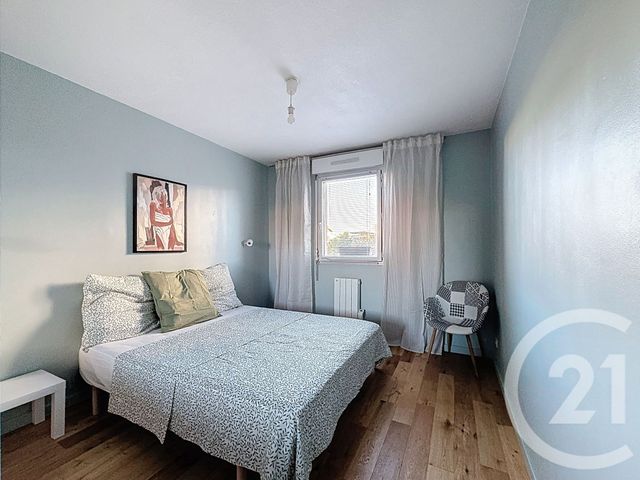 Appartement F3 à louer - 3 pièces - 69.35 m2 - LYON - 69008 - RHONE-ALPES - Century 21 Hestia Ldi