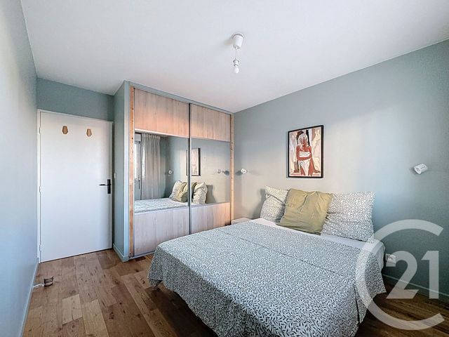 Appartement F3 à louer - 3 pièces - 69.35 m2 - LYON - 69008 - RHONE-ALPES - Century 21 Hestia Ldi