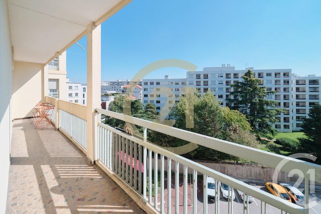 appartement - LYON - 69008