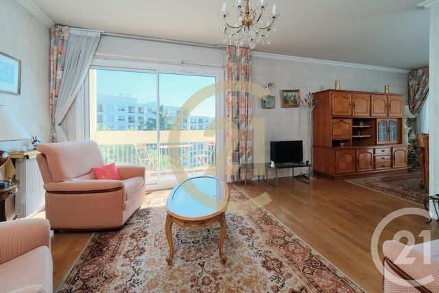 appartement - LYON - 69008