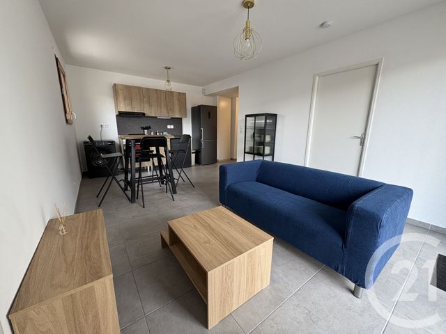 appartement - ST PRIEST - 69