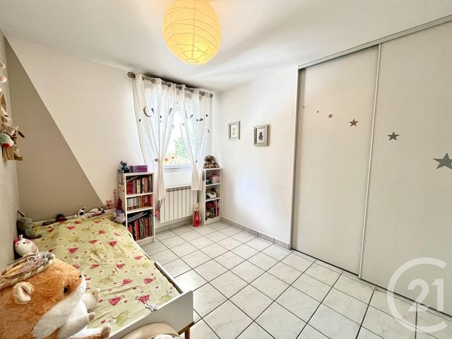 Appartement T3 à vendre - 3 pièces - 68.0 m2 - VILLEURBANNE - 69 - RHONE-ALPES - Century 21 Hestia Ldi