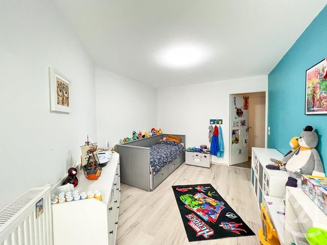 Afficher la photo en grand Appartement T4 à vendre - 4 pièces - 84.62 m2 - LYON - 69003 - RHONE-ALPES - Century 21 Hestia Ldi