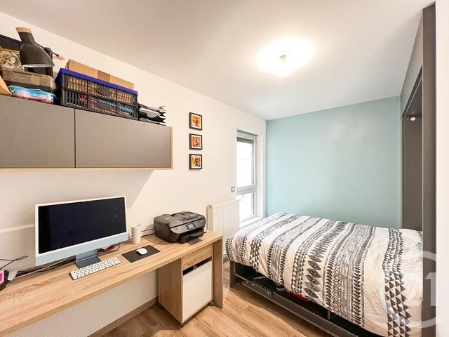 Afficher la photo en grand Appartement T4 à vendre - 4 pièces - 84.62 m2 - LYON - 69003 - RHONE-ALPES - Century 21 Hestia Ldi