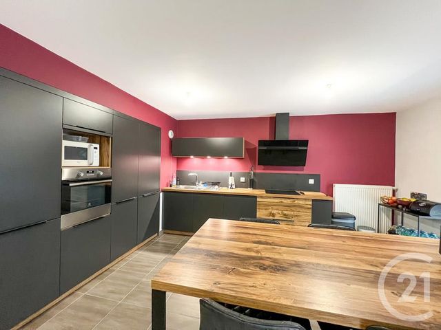 Afficher la photo en grand Appartement T4 à vendre - 4 pièces - 84.62 m2 - LYON - 69003 - RHONE-ALPES - Century 21 Hestia Ldi