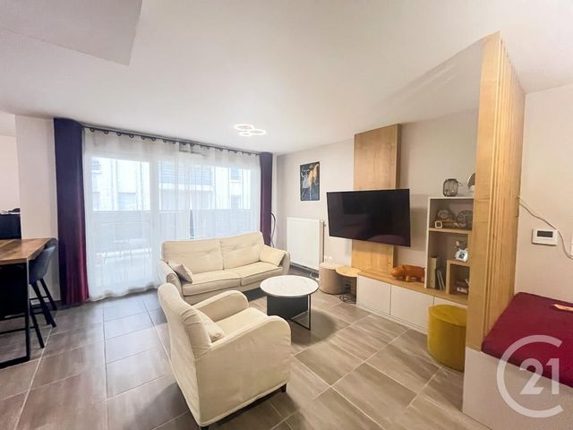 Afficher la photo en grand Appartement T4 à vendre - 4 pièces - 84.62 m2 - LYON - 69003 - RHONE-ALPES - Century 21 Hestia Ldi