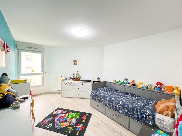 Afficher la photo en grand Appartement T4 à vendre - 4 pièces - 84.62 m2 - LYON - 69003 - RHONE-ALPES - Century 21 Hestia Ldi