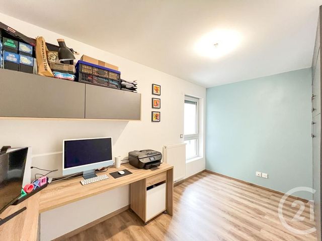 Afficher la photo en grand Appartement T4 à vendre - 4 pièces - 84.62 m2 - LYON - 69003 - RHONE-ALPES - Century 21 Hestia Ldi