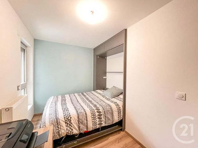 Afficher la photo en grand Appartement T4 à vendre - 4 pièces - 84.62 m2 - LYON - 69003 - RHONE-ALPES - Century 21 Hestia Ldi