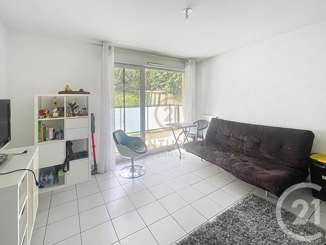 appartement - VILLEURBANNE - 69