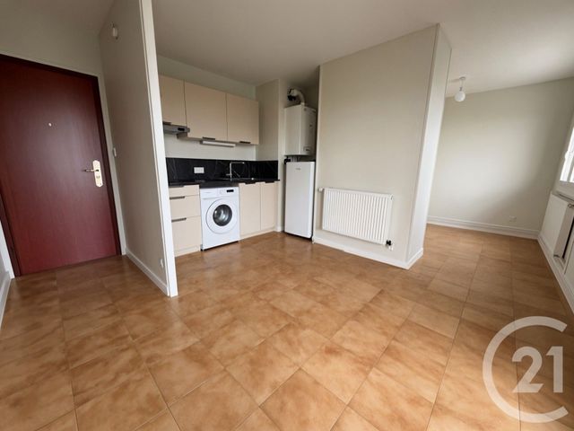 appartement - MEYZIEU - 69