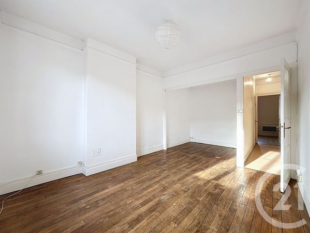 Appartement T2 à vendre - 2 pièces - 41.0 m2 - LYON - 69008 - RHONE-ALPES - Century 21 Hestia Ldi