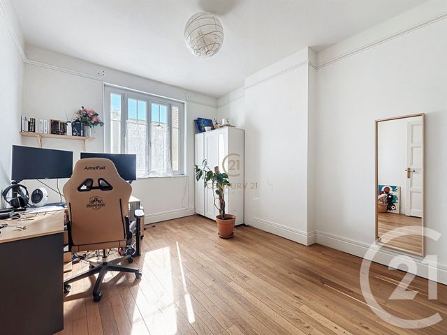 appartement - LYON - 69008