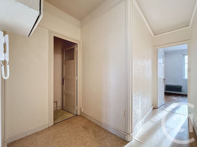 Appartement T2 à vendre - 2 pièces - 41.0 m2 - LYON - 69008 - RHONE-ALPES - Century 21 Hestia Ldi