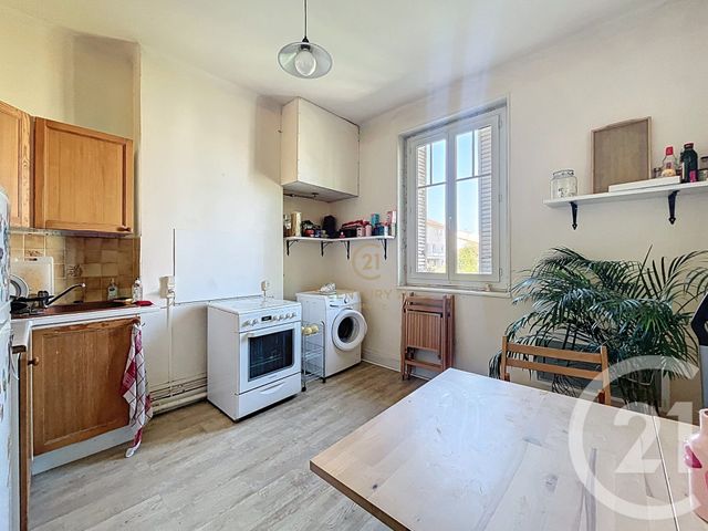 appartement - LYON - 69008