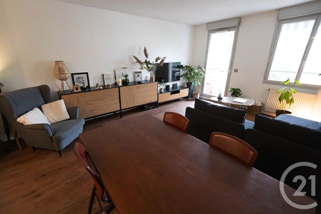 appartement - LYON - 69008