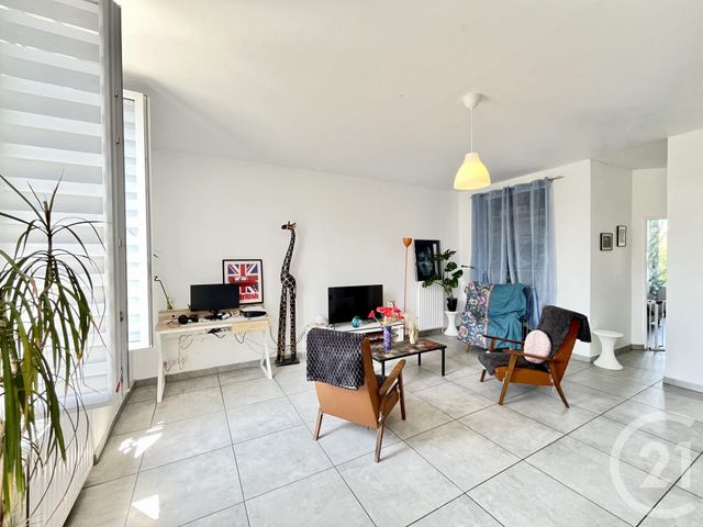 appartement - VILLEURBANNE - 69