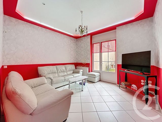 maison à vendre - 5 pièces - 121.0 m2 - LYON - 69008 - RHONE-ALPES - Century 21 Hestia Ldi