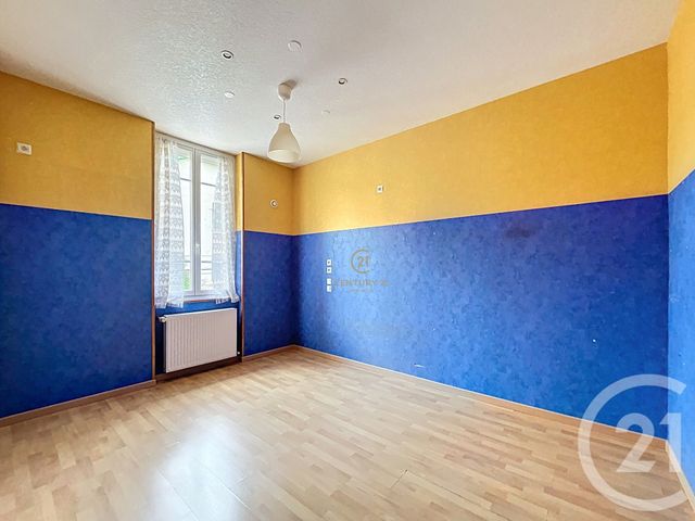 maison à vendre - 5 pièces - 121.0 m2 - LYON - 69008 - RHONE-ALPES - Century 21 Hestia Ldi