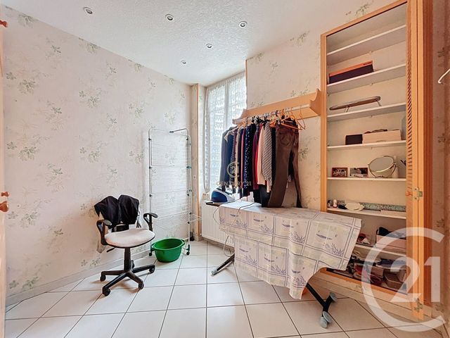 maison à vendre - 5 pièces - 121.0 m2 - LYON - 69008 - RHONE-ALPES - Century 21 Hestia Ldi