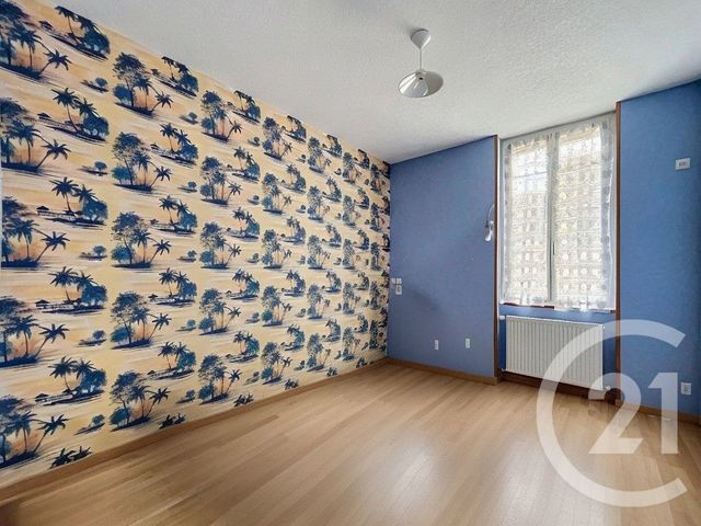 maison à vendre - 5 pièces - 121.0 m2 - LYON - 69008 - RHONE-ALPES - Century 21 Hestia Ldi