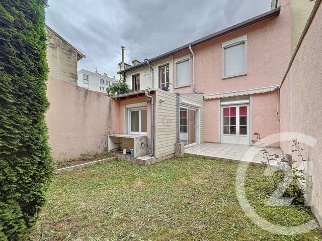 maison à vendre - 5 pièces - 121.0 m2 - LYON - 69008 - RHONE-ALPES - Century 21 Hestia Ldi