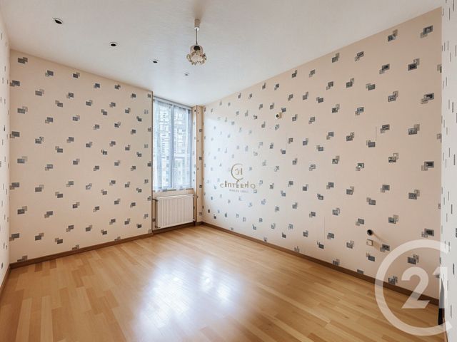 maison à vendre - 5 pièces - 121.0 m2 - LYON - 69008 - RHONE-ALPES - Century 21 Hestia Ldi