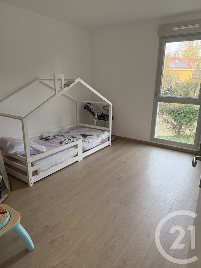 Appartement F3 à vendre - 3 pièces - 73.34 m2 - CALUIRE ET CUIRE - 69 - RHONE-ALPES - Century 21 Hestia Ldi