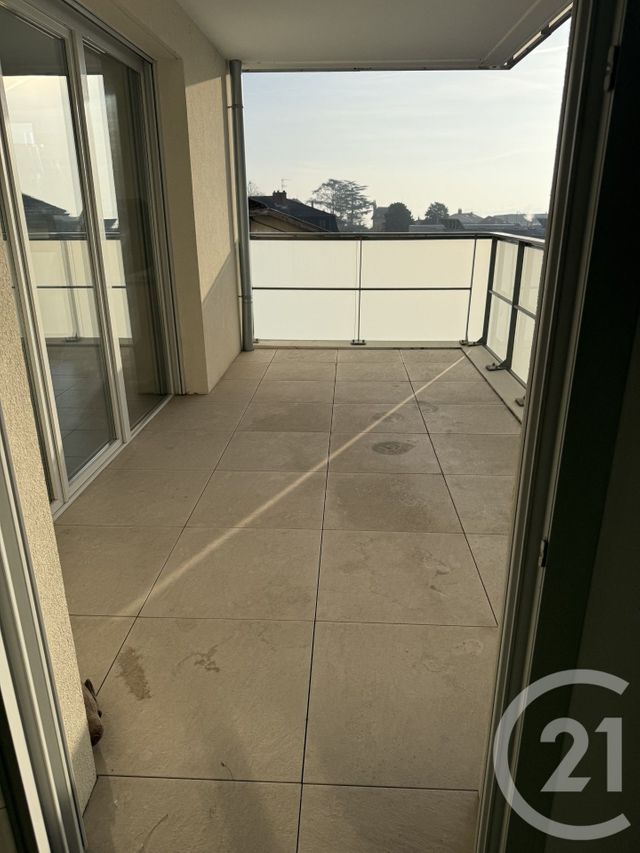 Appartement F3 à vendre - 3 pièces - 73.34 m2 - CALUIRE ET CUIRE - 69 - RHONE-ALPES - Century 21 Hestia Ldi
