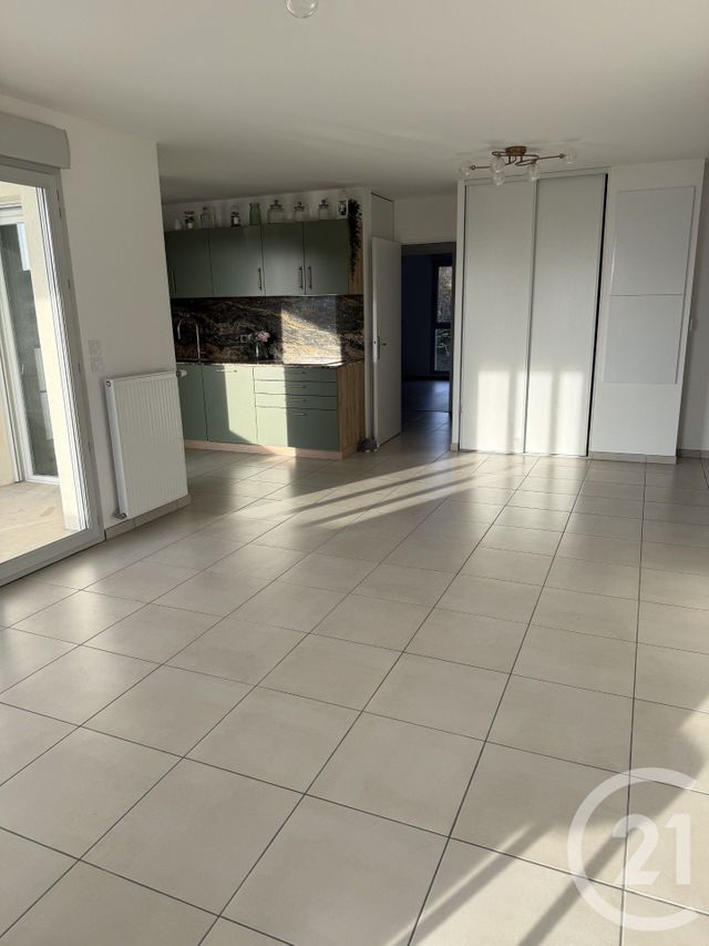Appartement F3 à vendre CALUIRE ET CUIRE
