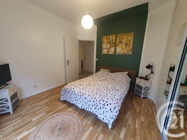 Appartement F3 à vendre - 3 pièces - 69.68 m2 - LYON - 69003 - RHONE-ALPES - Century 21 Hestia Ldi
