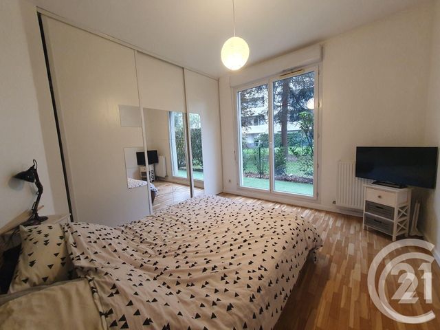Appartement F3 à vendre - 3 pièces - 69.68 m2 - LYON - 69003 - RHONE-ALPES - Century 21 Hestia Ldi