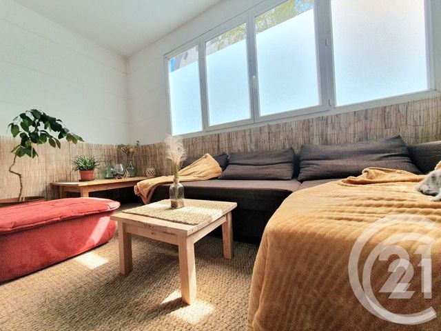 Appartement F3 à vendre - 3 pièces - 69.68 m2 - LYON - 69003 - RHONE-ALPES - Century 21 Hestia Ldi