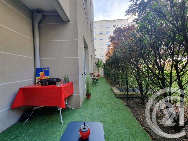appartement - VILLEURBANNE - 69